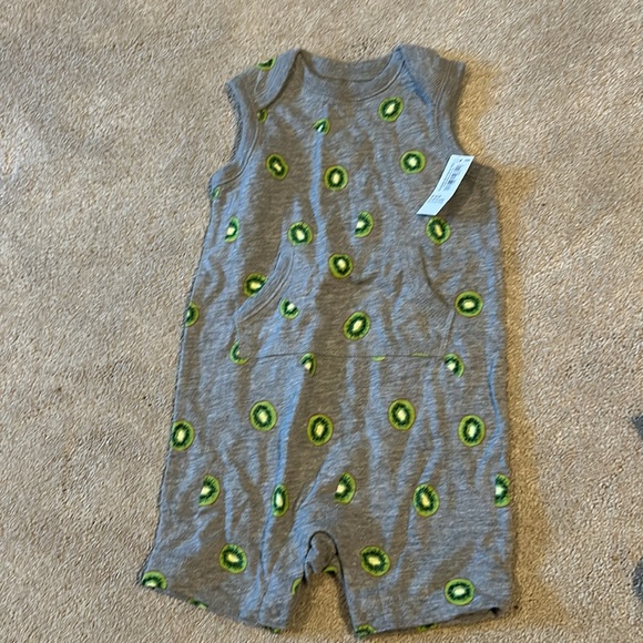 Infant summer holiday outfits - Picture 5 of 8